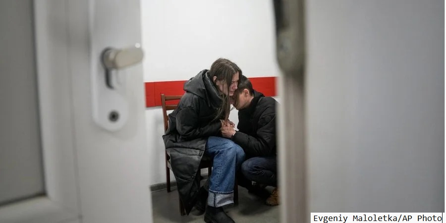 Korobov_K's tweet photo. It's Forgiving Sunday today. So repeat after me: Dear Kirill, pls forgive us for your death at the age of 18 mnths. Pls, forgive us for allowing russians to shell your city #Mariupol. Pls, forgive us for not closing the sky over Ukraine yet #CloseTheSky #StopRussia #StopPutin https://t.co/g58H27S4RK