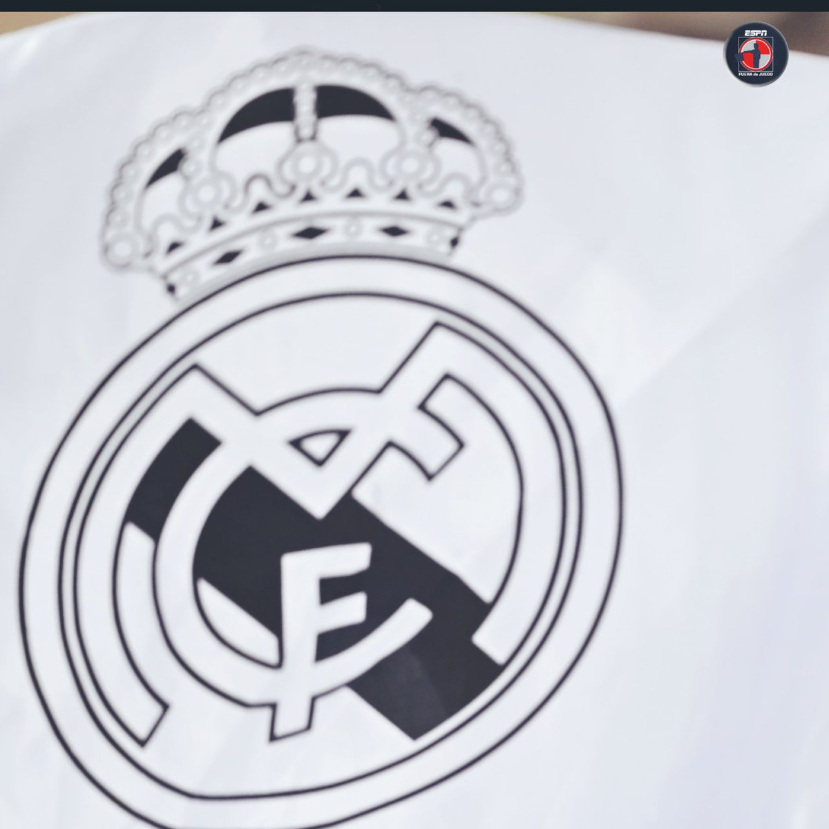 Fuera de Juego tweet media