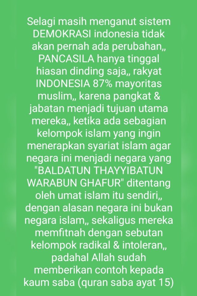 AlGhif4r's tweet photo. @OposisiCerdas https://t.co/NYyKm5v9W9