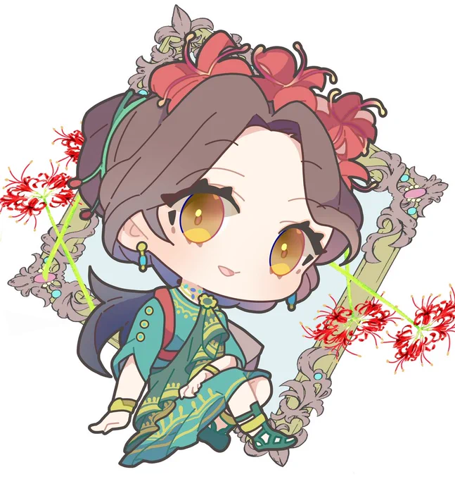 『暮れに辞し朝に帰る』医師💉 エミリー

 #第五人格イラスト 