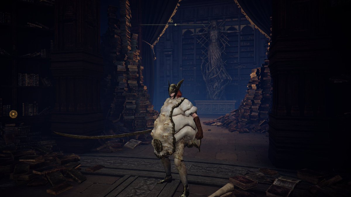 ShioVEVO's tweet photo. I an Malenia and i have never known a diet #ELDENRING #XboxShare https://t.co/kMInLpwx2S