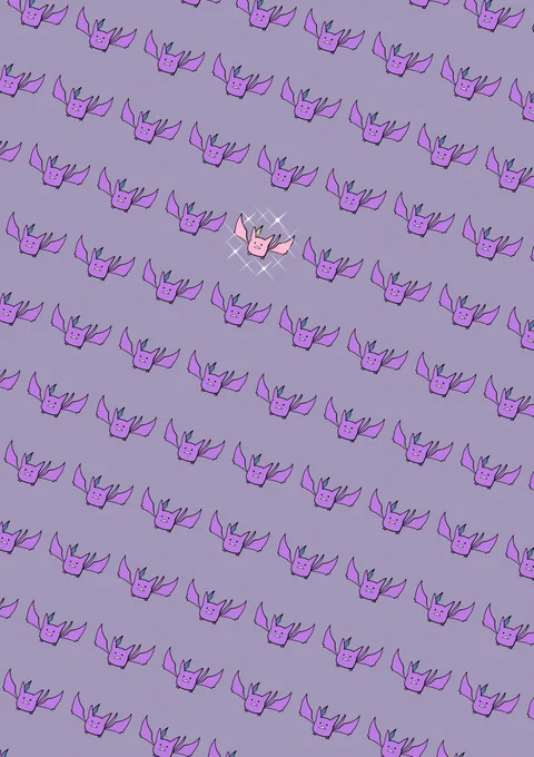 くろばっと。リクエストありがとうございま。 