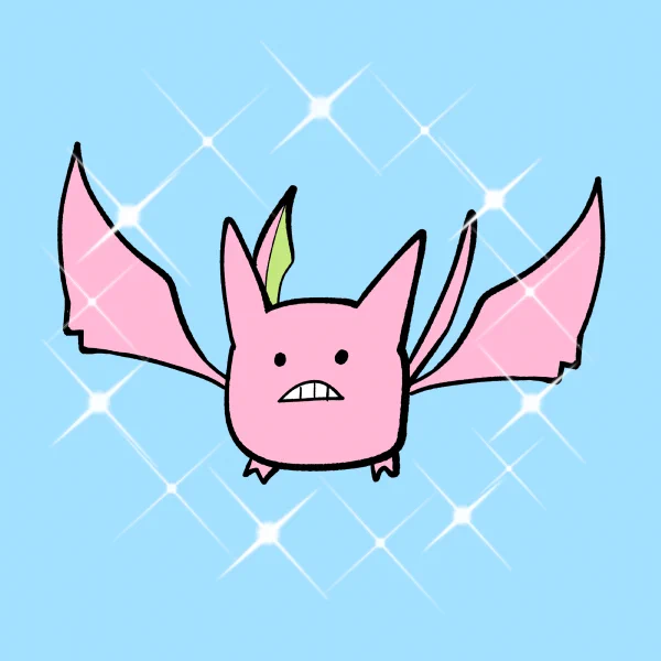 くろばっと。リクエストありがとうございま。 