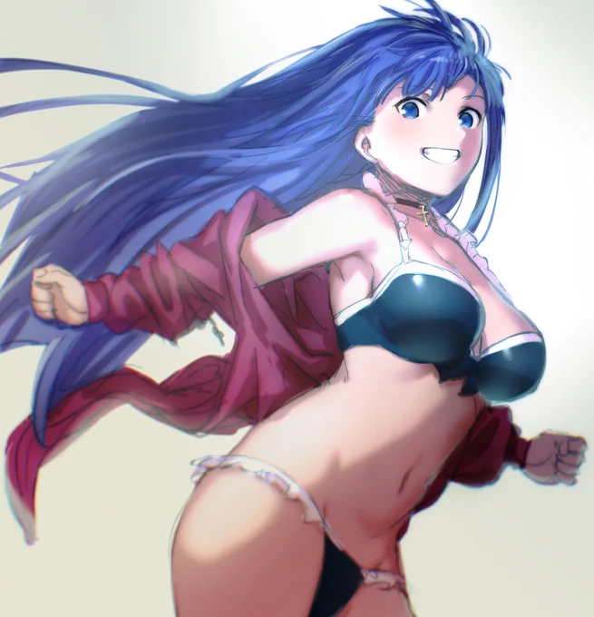 マルタさん 