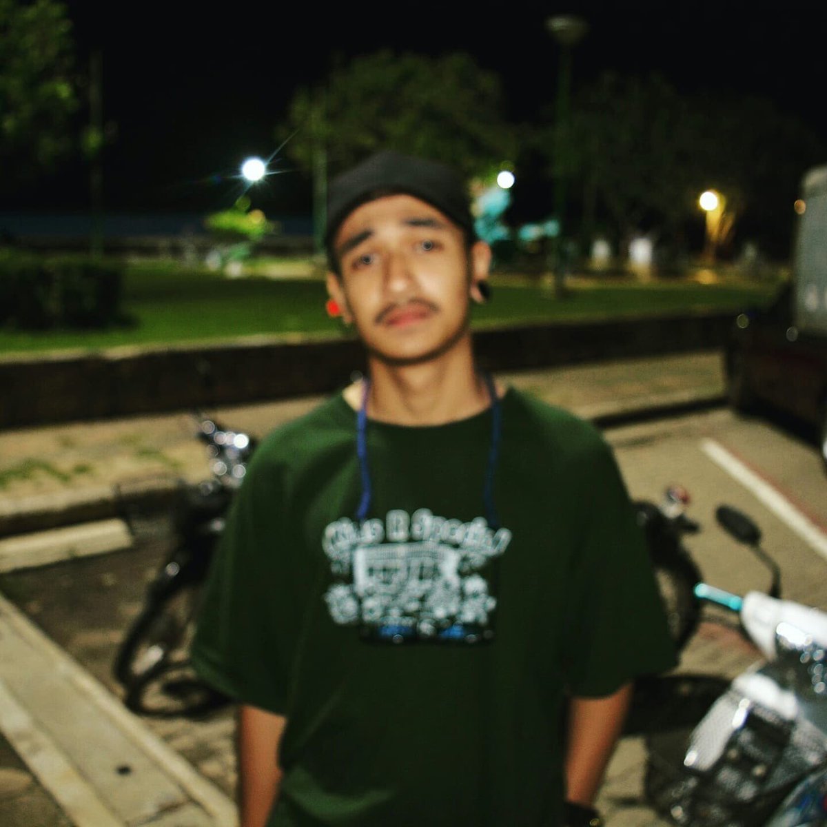 xamxam91696123's tweet image. #ห้วยยอด นิน้องๆ