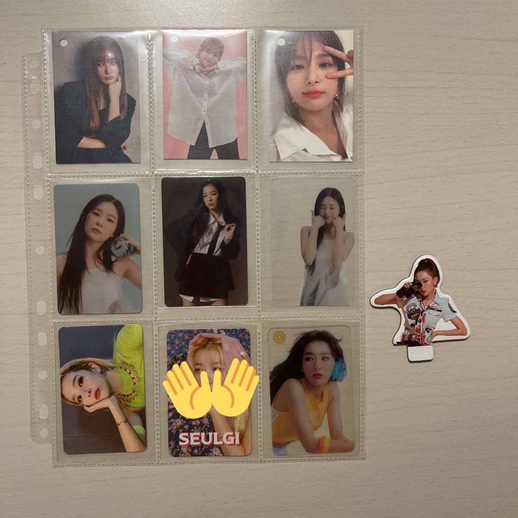 yf_vi's tweet photo. @reveluv_forever そちらで間違えありません！
どちらのスルギとの交換希望でしょうか？ https://t.co/QKcV8WBBYL