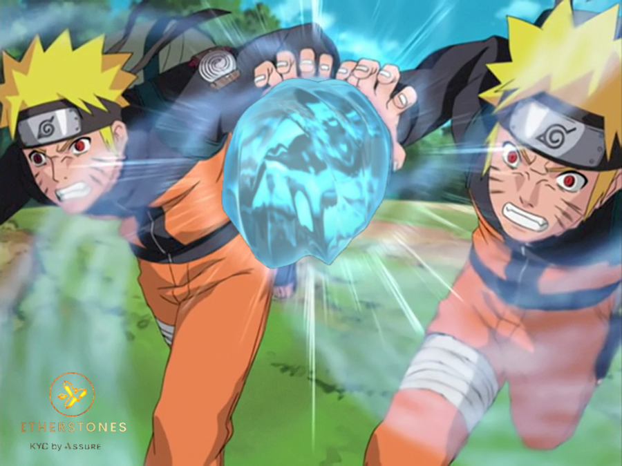 SeiKairo's tweet photo. Imagine for a minute if it had been an #Etherstone instead of a #Rasengan...
Official Website https://t.co/qCOxTGSC1n
Officiel Discord https://t.co/LDghc5e6ZD
Take a look at the #AMA of @indraeth, the founder of @etherstonesfi https://t.co/Y2d8UISajb
#AVAX #NFT #Defi #Crypto https://t.co/fI8eDutE7k