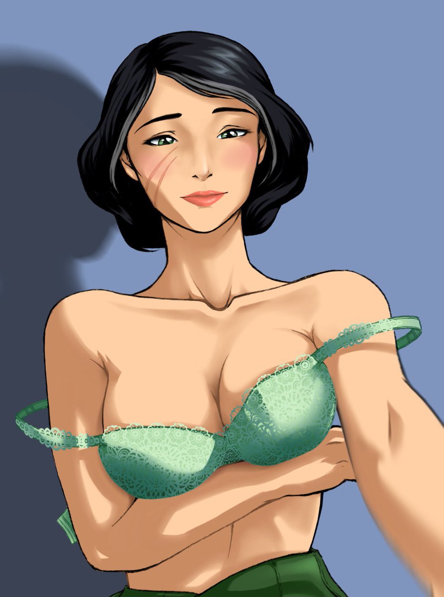 peachchanvidel's tweet photo. #LinBeifong for Merkitttyโs fanfiction Laws of Physics. (Modern AU, #Linumi) https://t.co/XPxXI9hHuH