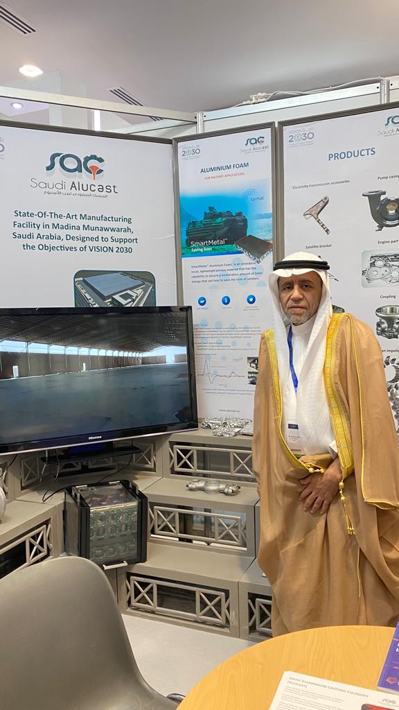 Saudi Alucast tweet media