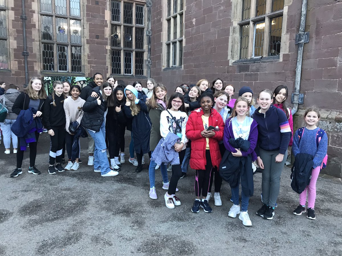 NHS_Sport's tweet photo. A Full weekend of Netball and activities @condoverhall #NetballRules #TeamWork #WeCan #TiredButHappy https://t.co/Uowtv9yNwY