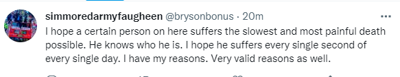 Gordon Steven tweet media