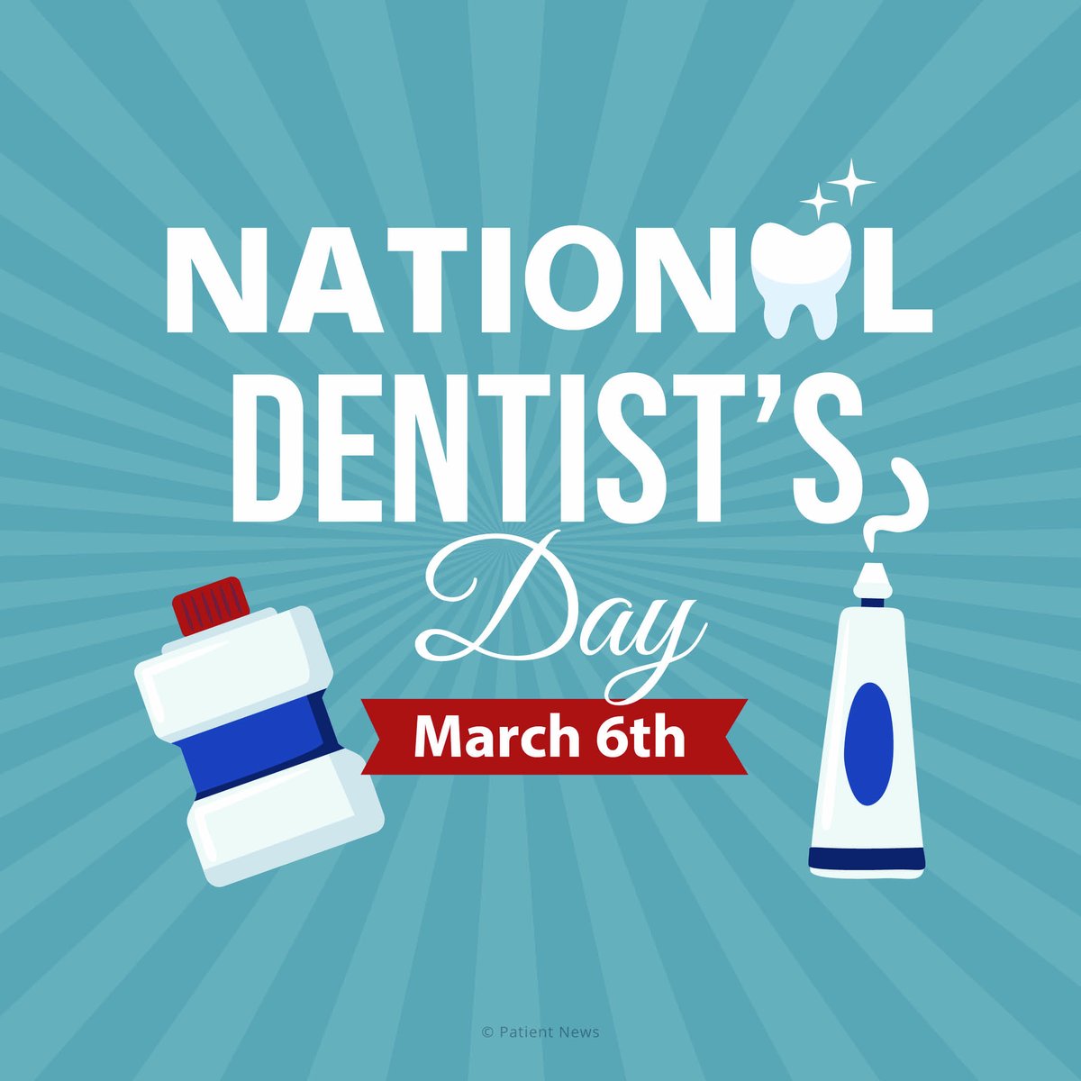 The best part of today is knowing we can help you smile your best smile, with optimum health and confidence. Thank you so much for your trust. You mean with world to us! #nationaldentistday #smile #DrCraigEtts #PlantationDentists #familydentistinPlantation #cosmeticdentistinP ... https://t.co/B6GVpYCn6v