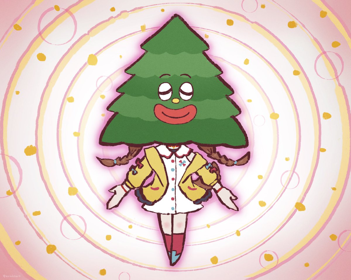 戌神ころね ツリーくん 戌神ころね ツリーくんグッズ フルセット(未