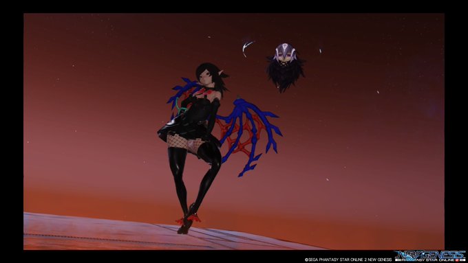 ぬえちゃん、飯綱丸様共々結構いい感じに出来た気はする 