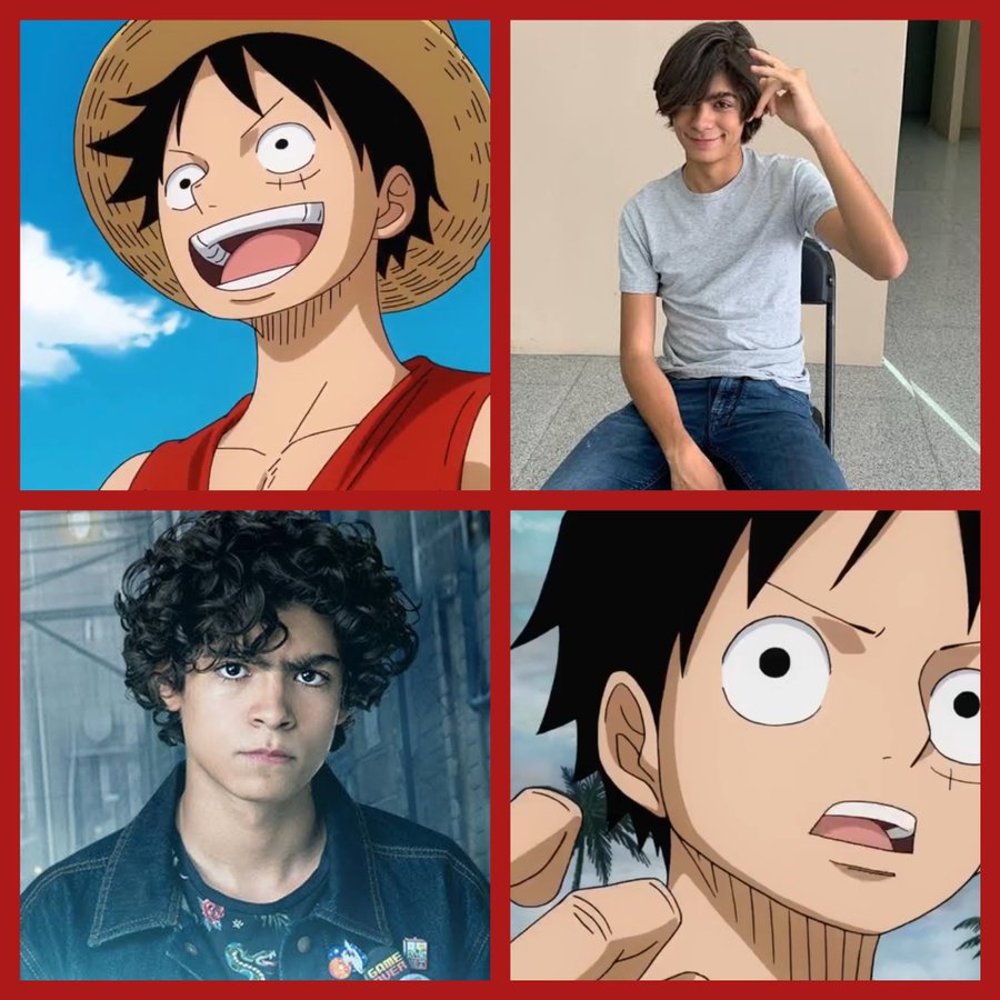 ワンピース実写化に対する海外の反応は 出演者がおかしい ぎゅっとblog