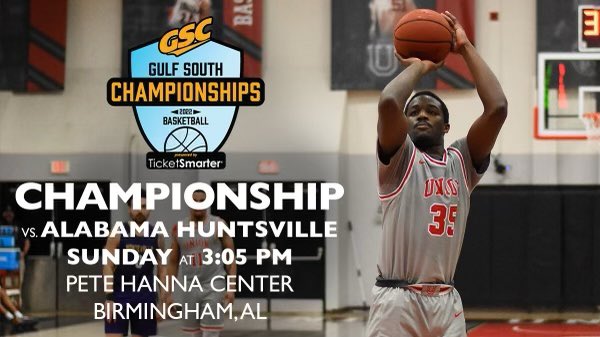 UUAthleticsMB's tweet photo. It’s Championship Sunday 🐶

#UUMBB https://t.co/pbEklDwW8Z
