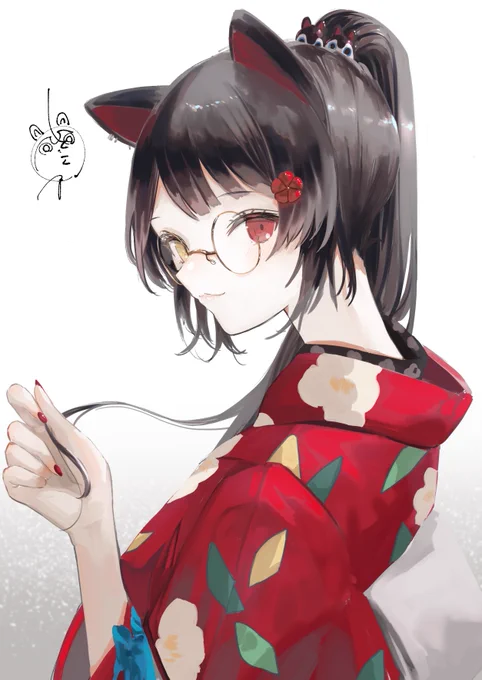 #いぬいらすと 