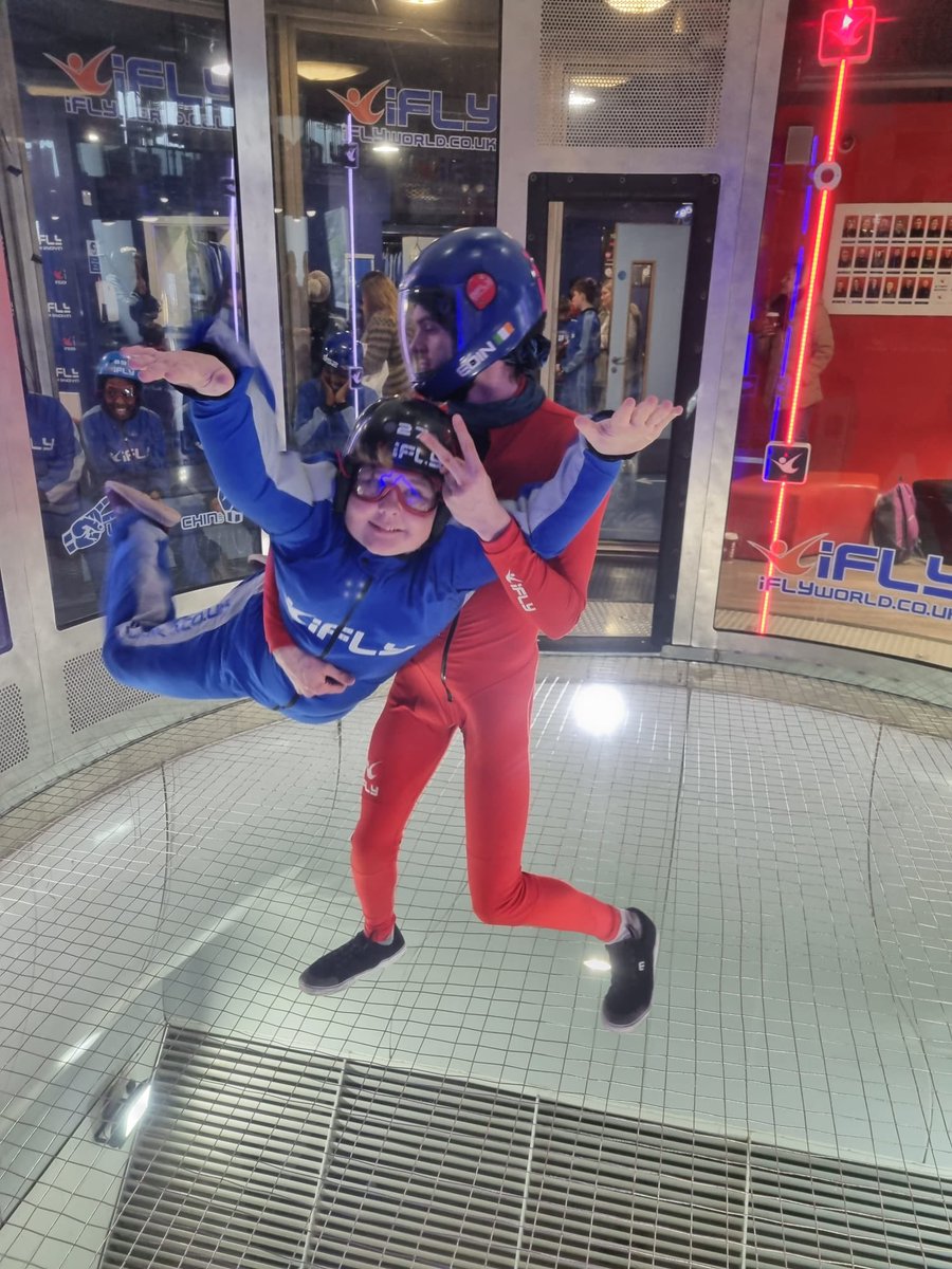 Boarding | Holyport College tweet media