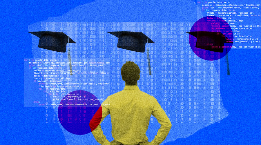 analyticsinme's tweet photo. Want to Get a Ph.D. in Data Science? Look Out for the Criteria 
https://t.co/rcDzfOW1rI 

#PhDinDataScience #DataScience #PhDinDataScienceProgrammes #PhDProgrammesforDataScience #CriteriaforPhDinDataScience #AINews #AnalyticsInsight #AnalyticsInsightMagazine https://t.co/jsShDkYOGZ