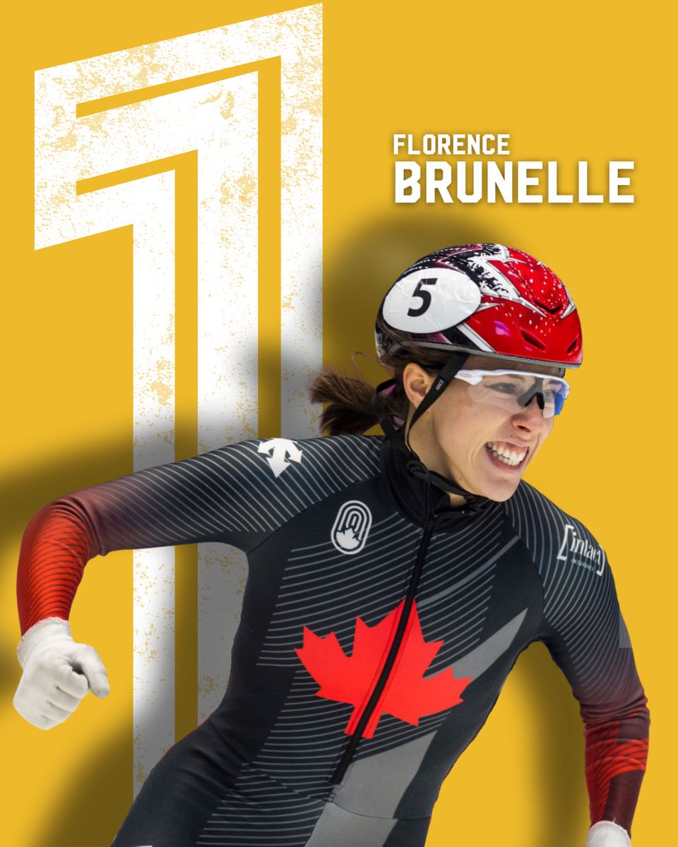 SSC_PVC's tweet photo. 🚨Medal Alert🚨
She has done it again🥳
1000m Junior World Champion🏆💪
---
🚨Alerte médaille🚨
Elle l'a encore fait🥳
Championne du monde junior au 1000 m🏆💪

@PatinVitesseQc 
@RC_Sports 
@CBCOlympics https://t.co/8MbGVCpQNn