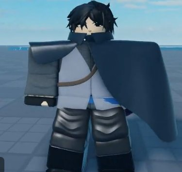 Asper93833156's tweet photo. @RELLGames This would be a cool looking cloak if added to shindo https://t.co/AIar8HWeBP