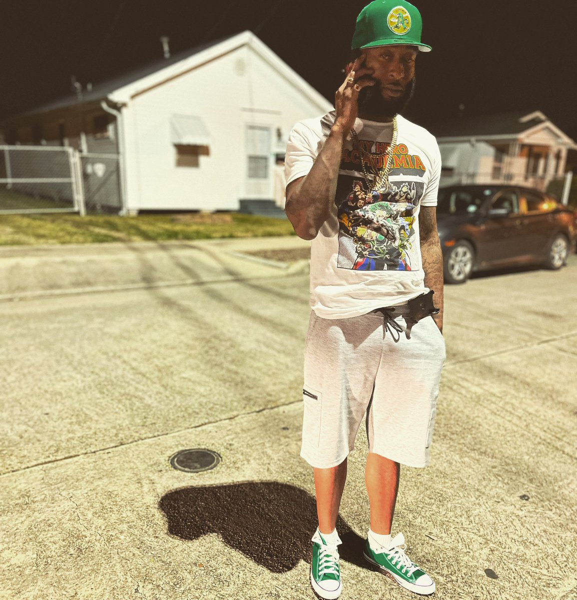 slimmyneutronn's tweet image. Neva share locations with them 😻’s that’s on a need to know #hunnitz