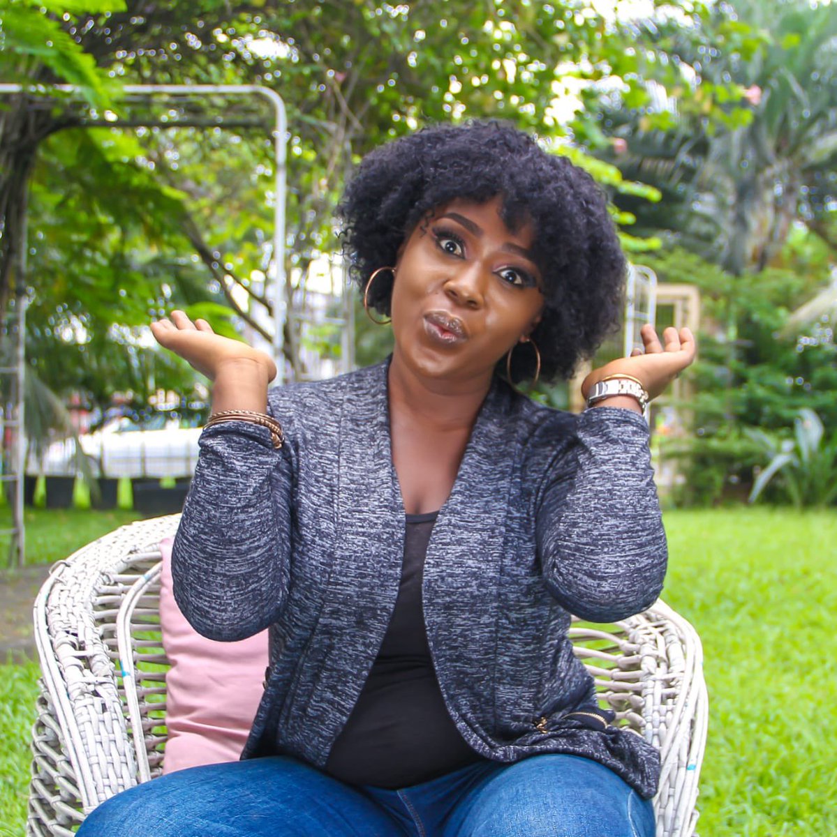 Mystiq18's tweet photo. Please help save Biayeibo Preye life, help us make donations to foot her medical bills and help her beat cancer
You can make your donations by clicking the gofundme link
 https://t.co/hQIoR9gcKG

Thank you, 🙏
You can reach her on 07035061615
#breastcancer #cancer #Donations https://t.co/78IZkwyzFF