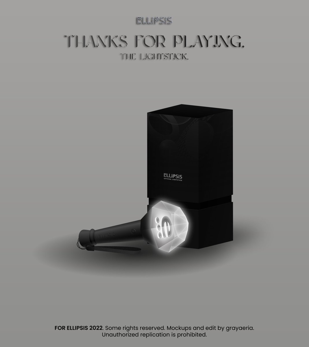 turpoise's tweet photo. ㅤ
❝ i didn't know cracking codes will result to a pretty pr packages like these. i won the game of wits with ELLIPSIS! i enjoyed playing with y'all. #GameofWits #ELLIPSISPlays
ㅤ https://t.co/Nqb9ujfXoh