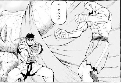 EmperorsFist's tweet photo. @Zimmon6 @Kenrai5 @KicksLightning ᅠ
The king’s Muay Thai stance was initiated. His fists were clenched tightly. He was also ready to kick it out.

❝Step forward, young Kenrai! I will give you the taste of my strength.❞

He smirked; his hand taunted him with a beckoning sign.

❝Pray for your luck.❞
ᅠ https://t.co/SlGyP5hv8f