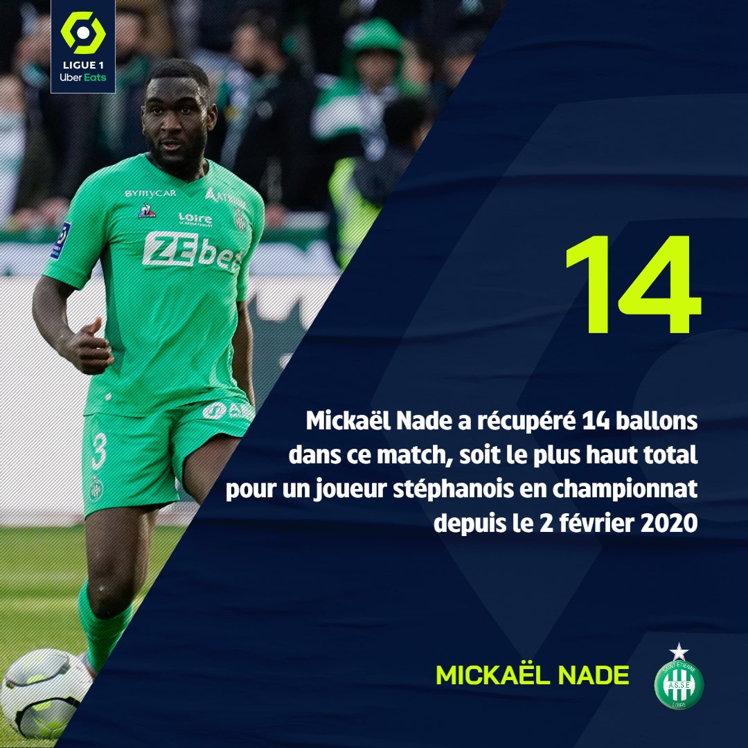 Ligue 1 McDonald's tweet media