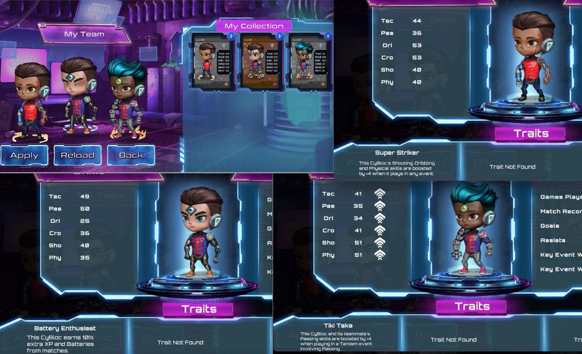_GT_GROUP_'s tweet photo. In a few days, we will do a SCHOLARSHIP by drawing lots. Please see the terms and conditions in the comments section as I will tree the details. Only those who can fulfill the requirements will be lent out. 4 teams of 1 team with silver/bronze/bronze/rare characteristics
#cyball https://t.co/29EHaEIkmD
