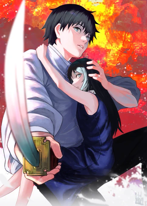 #乙骨憂太誕生祭2022
#乙骨憂太生誕祭2022 #呪術廻戦 