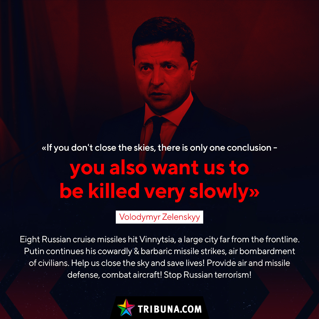 tribunaua tweet picture