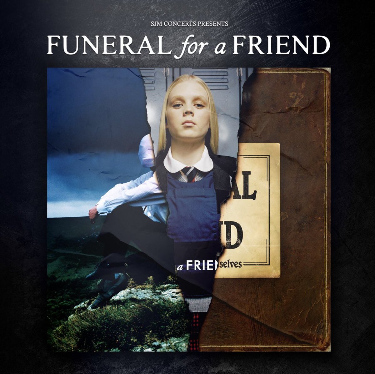 KelDeco_ttv's tweet image. And we’re off!! @xMYHATREDx and I seeing an all time fav band @ffaf_official 

Honestly didn’t think we’d be back @ gigs this soon - so excited. No better way to have this #epic lot as my first band back after the Pandemic 💪🏼

#2022NewYear #gig #finally #tryingtogetbacktonormal