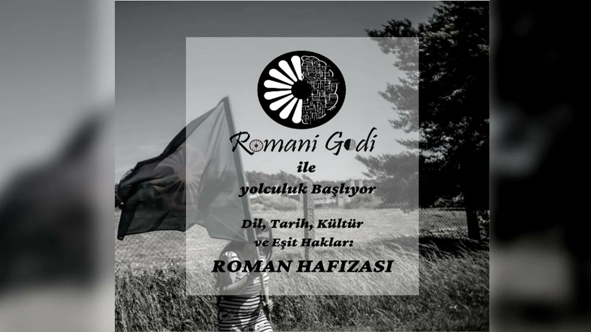reportare's tweet photo. ❝ Romanlar bu coğrafyaların yerli halkı ama bu yerli halk ile ilgili hiçbir şey bilmiyor insanlar. ❞

@erencancekic, Fatoş Kaytan, Serkan Baysak ve Göktan Yıldırım ile Roman hafızası konusunda başlattıkları meşakkatli yolculuğu konuştu.

👉 https://t.co/Q2gIvlrJPf https://t.co/YNgeYv50vh