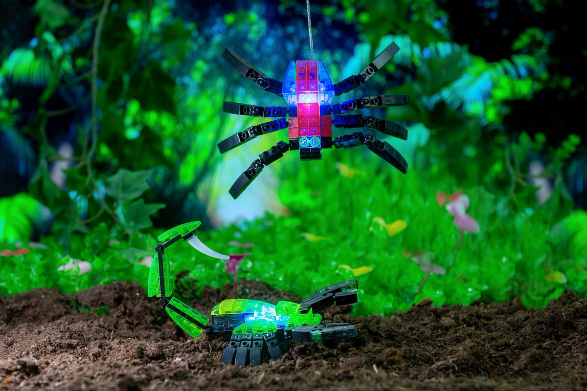 Laser Pegs tweet media