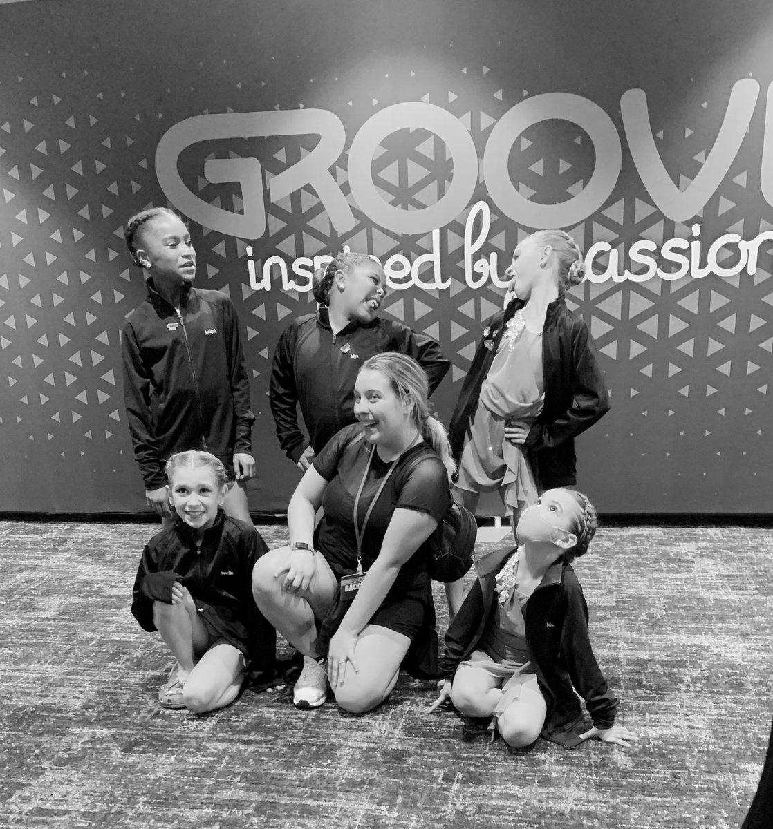 Second Competition of the season!!! So proud of them, specially morena bella #GrooveFtLauderdale #minielitelyricalteam2022
#balletelite #firstplacewinners https://t.co/UkzWtgqPZ5