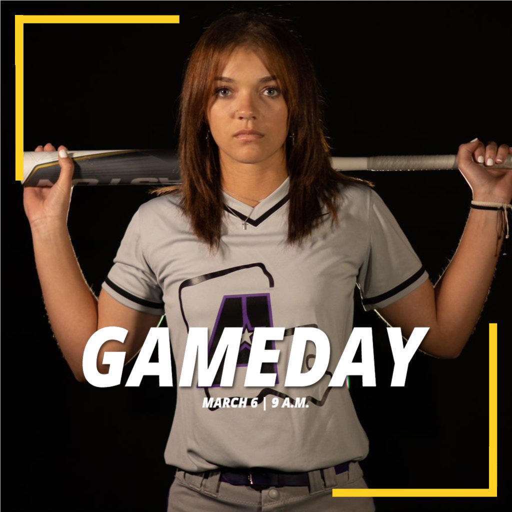 One final game at Gulf Shores

🥎  LSUA
🆚 <a href="/CVilleLTS/">LadyTigerSoftball</a> 
📍 Gulf Shores, Ala.
🕞 9:00AM
📺 🚫
📈 lsua.it/n7TF

#bringyourAgame