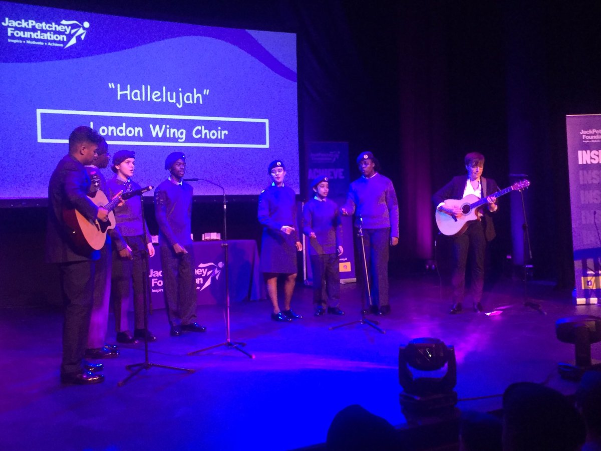laser_chair's tweet photo. At the Jack Petchey Award event for London wing. https://t.co/t8BRkZR6NH