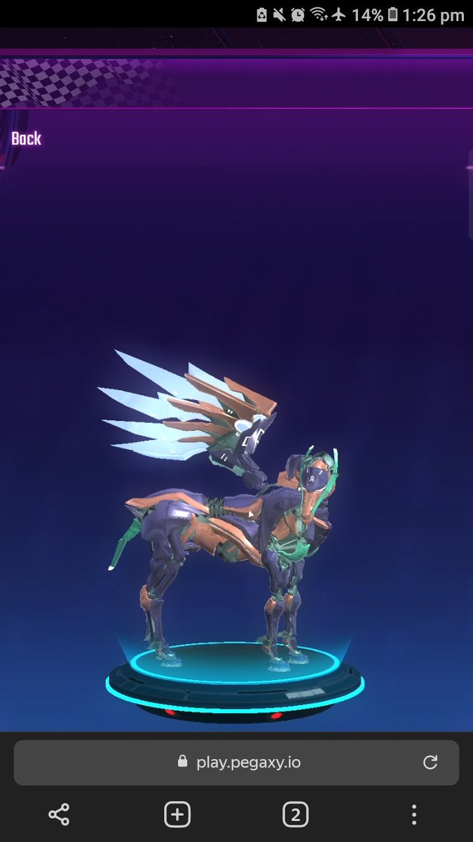 Reparip_V's tweet photo. Just wanna flex the first track day performance these baby pega from @PegaxyCelestial
#PegaxyCommunity 
#PegaxyGuildVefied
#PegaxyCelestials https://t.co/G83vKvsaJR