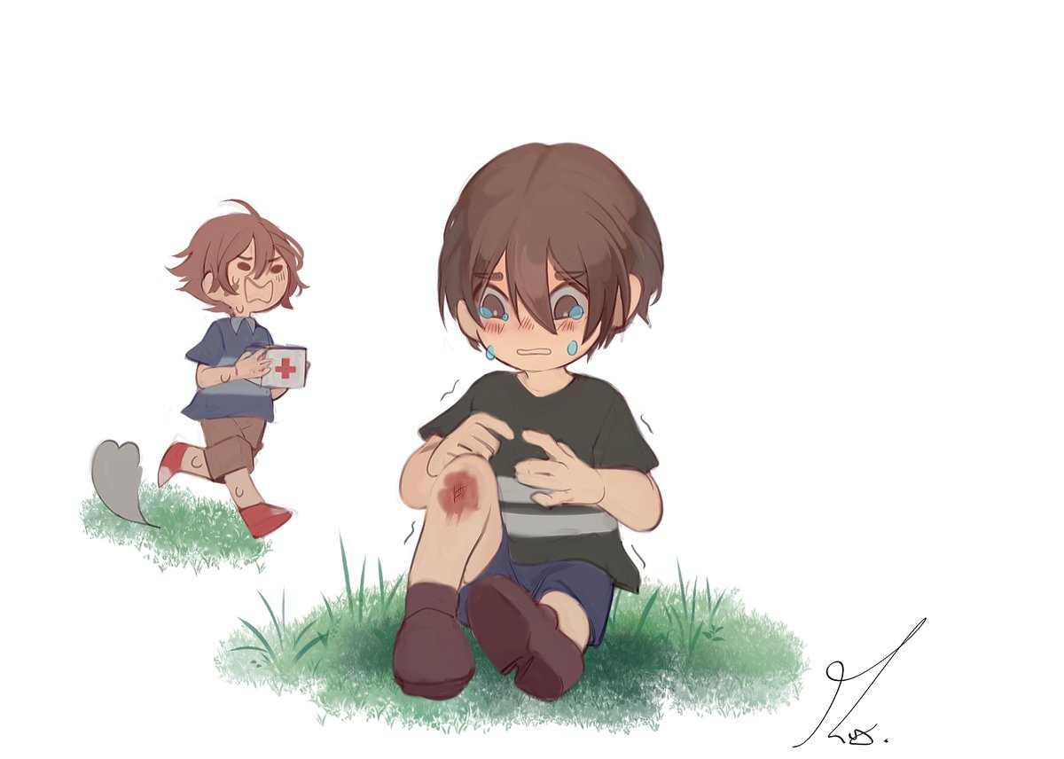 M_XSPS's tweet photo. CRY BABY, CRY BABY

#GregoryFNaF #GREGORY #fnafsecuritybreachfanart #fnafsb #FNAF #FNAF4 #evanafton #cryingchild https://t.co/TbVQinePgf