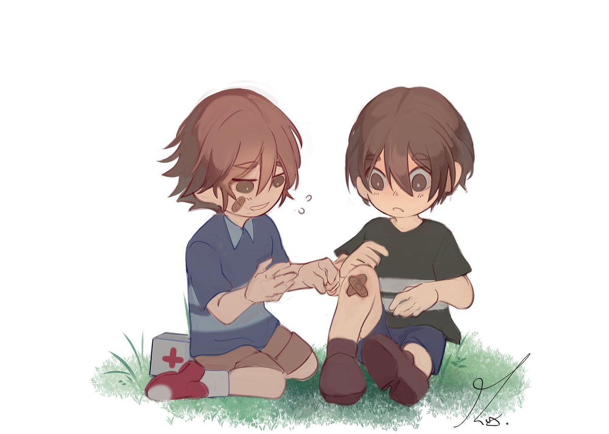 M_XSPS's tweet photo. CRY BABY, CRY BABY

#GregoryFNaF #GREGORY #fnafsecuritybreachfanart #fnafsb #FNAF #FNAF4 #evanafton #cryingchild https://t.co/TbVQinePgf