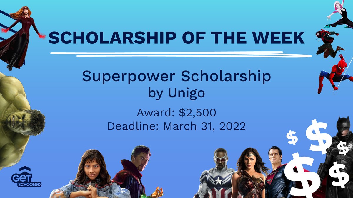 getschooled's tweet photo. Which superhero or supervillain would you want to swap places with for one day? Tell Unigo in 250 words or less! https://t.co/ncaDMUVhYo https://t.co/e00FaNHHrZ