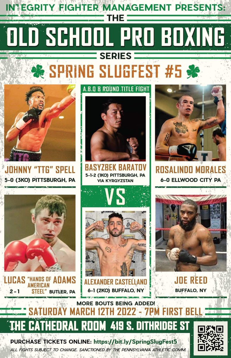 WNYMMAFitness's tweet photo. Letโs go Alex!!!!!! ๐ฅ๐๐ฅ๐๐ฅ #teamwnymma #victoryboxing #timetowin https://t.co/w2LQWjPvDy
