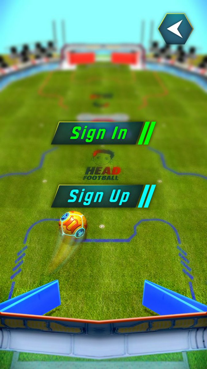 1000xFinder's tweet photo. @EylemCulculoglu @HeadFootball_io  Token bugün ilk oyunu olan #HeadKickball oyununu TG sayfasında yayınlayacak! 1 Hafta içerisinde Google playstoreda yayınlanacak! https://t.co/yCzThZAiub