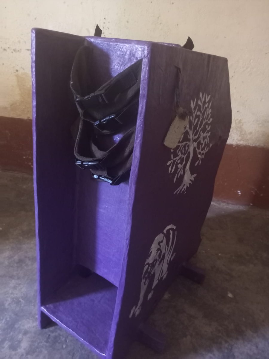 aptkenya's tweet photo. Chairs and standing frames ready for children. 

Equipment is made to suit each child's individual needs.
Please get in touch if you are local to Njoro, Nakuru County and know any child that would benefit from a piece of equipment like this.

#APTKenya #ThePottersHouseCBO #chairs https://t.co/u5xD77Xv4F