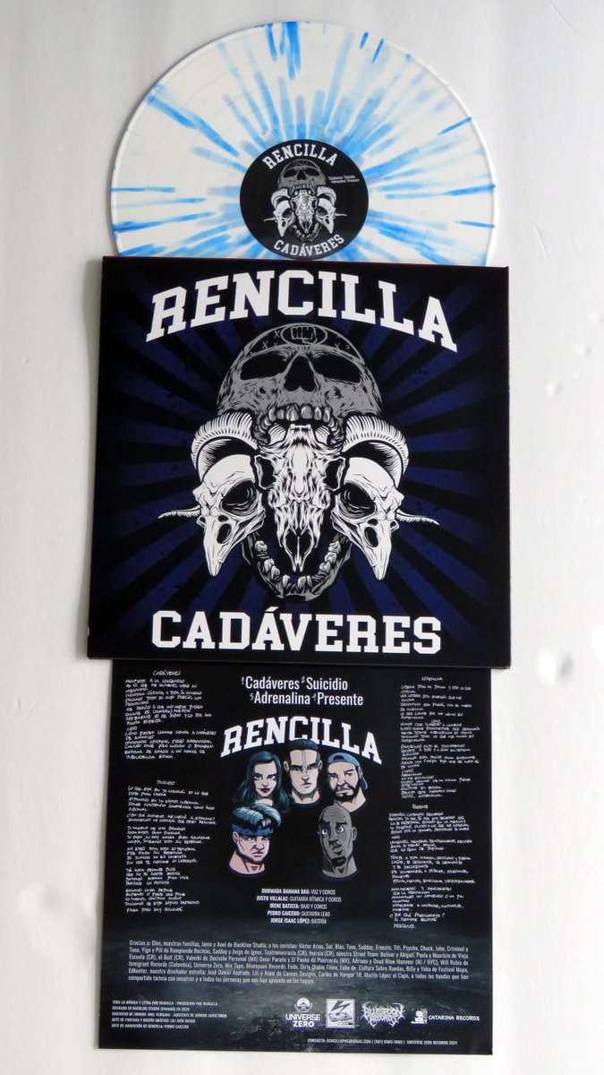 Rencilla tweet media