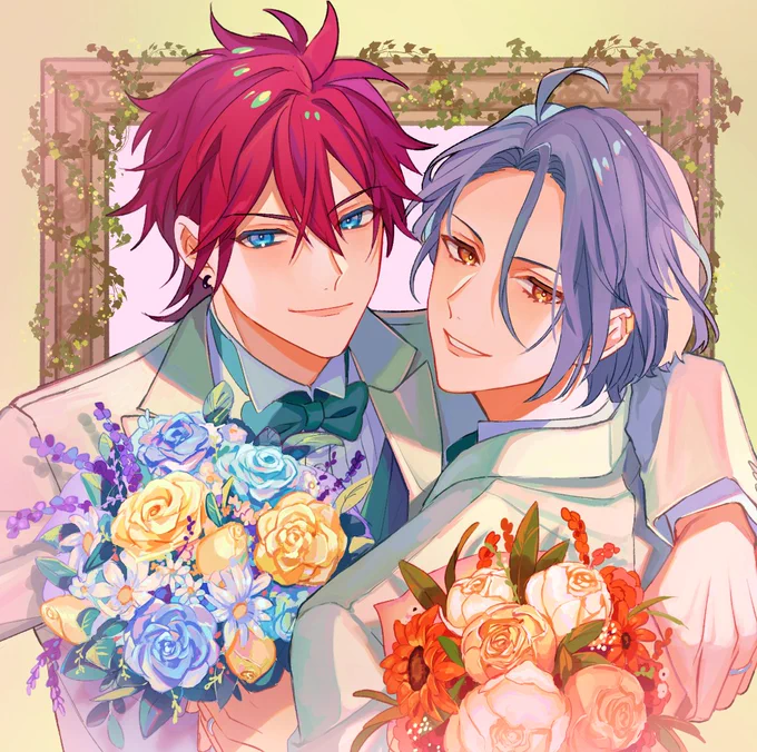 燐ひめ 💐 