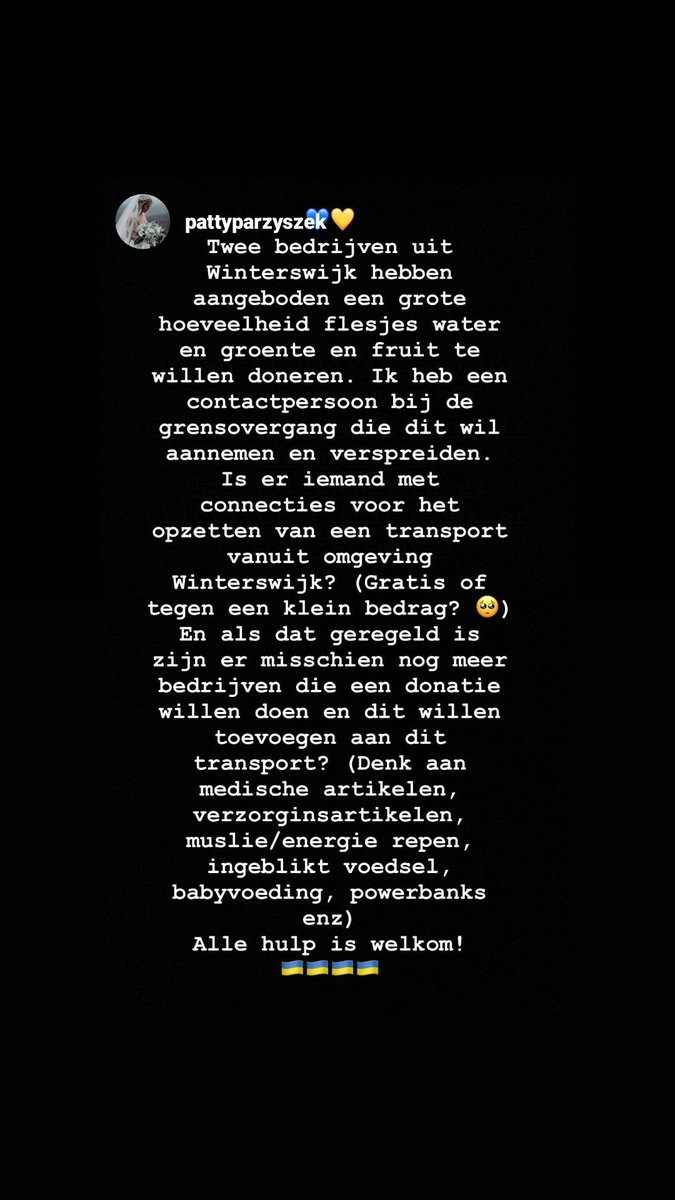 Lieve superboeren, wie kan helpen??