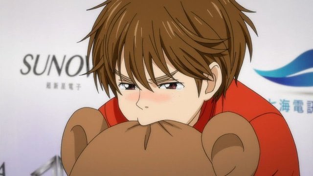 figdatexxx's tweet photo. 日付けが変わる前にハンヤンお誕生日おめでとう!また高さと幅のパない3Aを観たい!!🥺✨
そして今までずっとユリオンの季光虹のモデルをハンヤンだと勘違いしてたwww
#YanHan
#閻涵
#HappyBirthday
#ユーリオンアイス https://t.co/Id7yTcJqQ2
